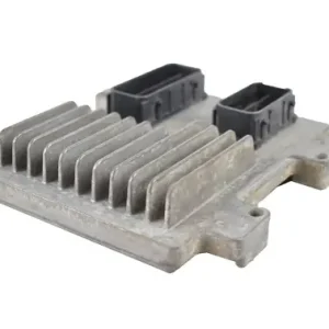 Ostatnie sztuki KOMPUTER STEROWNIK OPEL CORSA D 55577835 AATY